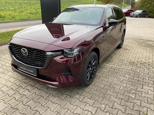 Mazda CX-80 🚨 Top Vorführwagen Homura Plus AWD/ 6 Sitzer / Diesel 🚨 Leasing