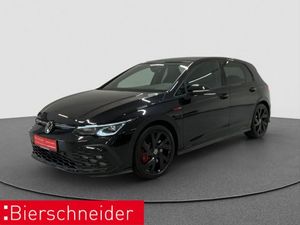 Volkswagen Golf 8 GTI 2.0 TSI DSG AHK PANO MATRIX CAM ACC