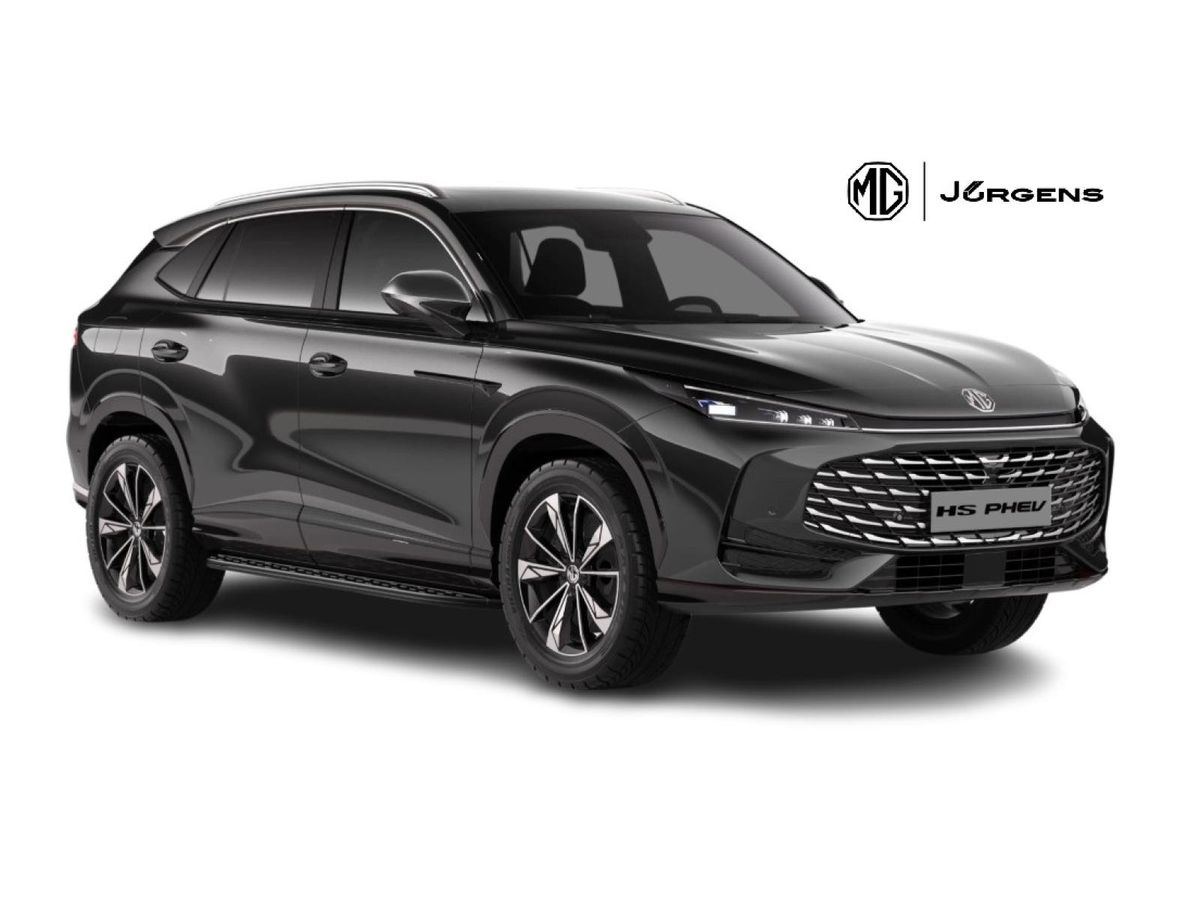 MG HS MG HS MG HS 1.5 T PHEV Comfort 🚀 🚀 💥Gewerbeknaller Leasing
