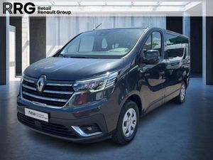 Renault Trafic Life Blue dCi 170 EDC 8 Sitze