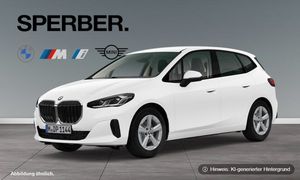 BMW 220i 1000 € netto Zubehör ON TOP*AHK*