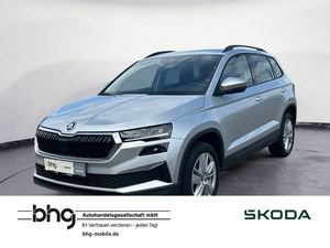 Skoda Karoq 1.5 TSI DSG Navi pACC Virtual LED Kamera