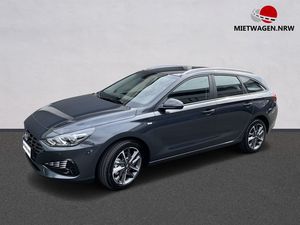 Hyundai i30 Auto-Abo