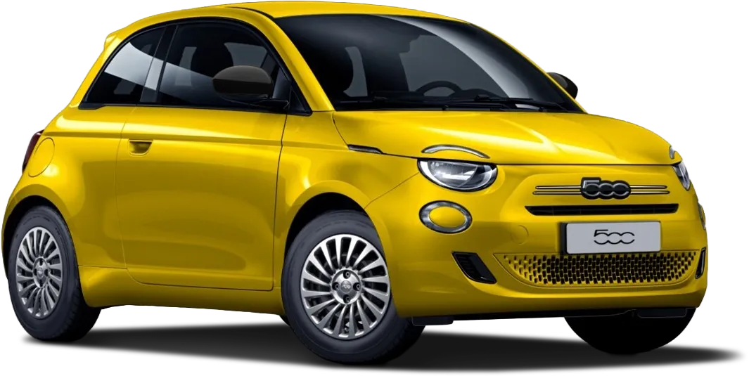 Fiat 500 Modell