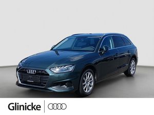 Audi A4 Avant 40 TDI S-tronic LED Phone Box Standheiz