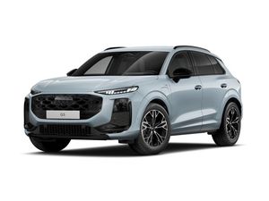 Audi Q3 e-hybrid AHK*TECH PLUS*2xS-LINE*