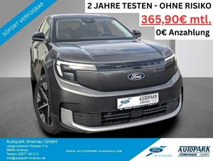 Ford Explorer Extended Range 77kWh WärmeP+Fahrer-Assi Leasing