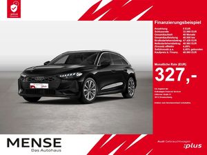Audi A5 Avant TDI 150 kW S tronic B&O HUD ACC LED PDC