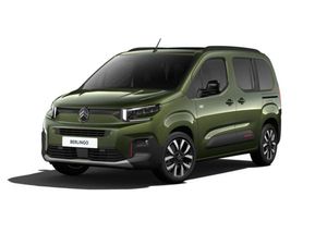 Citroën Berlingo M Diesel 130 Max