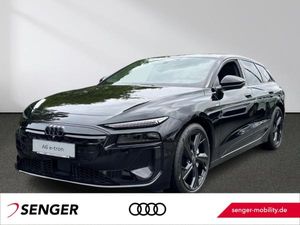 Audi A6 e-tron Avant performance Tech pro Paket Navi