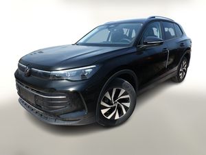 Volkswagen Tiguan DSG LED+ 5JGarantie IQ.DRIVE SHZ Keyl ACC Leasing privat