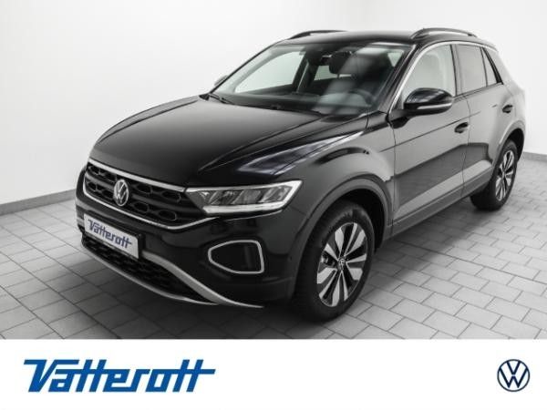 Volkswagen T-Roc GOAL 1.5 TSI DSG ACC Ganzjahresreifen Leasing