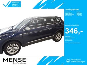 Volkswagen Tiguan Allspace 2.0 TDI DSG 4Motion Elegance |LM Leasing