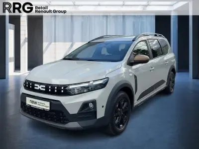 Dacia Jogger Extreme hybrid 155 Leasing