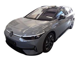 Volkswagen ID.7 Tourer GTX 4Motion 250kW - Pano HUD SHZ IQ.Drive Navi Area View Matrix-LED PDC Wärmepumpe