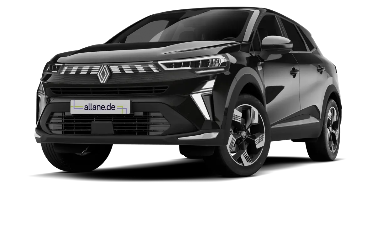 Renault Renault Symbioz Leasing