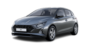 Hyundai i20 1.0 T-GDI 1.0 T-GDI Select Auto-Abo