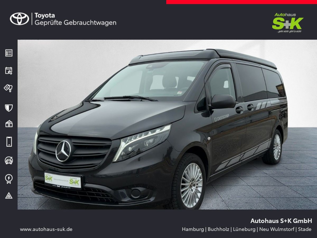 Mercedes-Benz Vito Auto kaufen