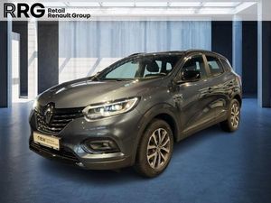 Renault Kadjar 1.3 TCe 140 Black Edition GPF Automatik P Leasing