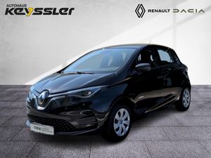Renault ZOE Life R110 Z.E. 50 Leasing