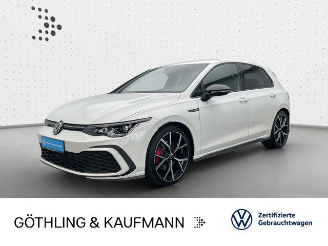 Volkswagen Golf GTD 2.0 TDI*NAVI*KAM*IQ-Light*HUD*Progressi Leasing