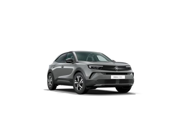 Opel Mokka Edition 1.2 MHEV 6-Gang-Doppelkupplungsgetriebe Leasing