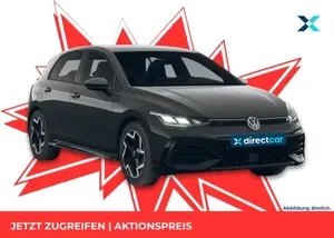 Volkswagen Golf R-Line❗️ Mit Anhängerkupplung ❗️ Deutschlandweite Lieferung ❗️ 6-Monats-Fullservice❗️Vielfahrer geeignet✅