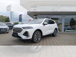 GWM WEY 03 Luxury Leasing