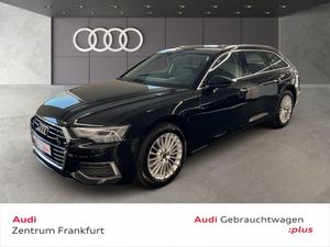 Audi A6 Avant 45 TFSI quat SITZBEL+MEMORY+LED+KAM+ACC