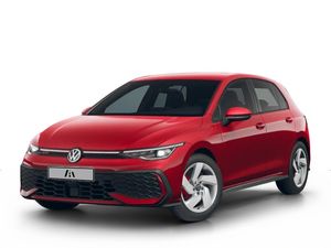 VW Golf GTI 2,0 Auto-Abo