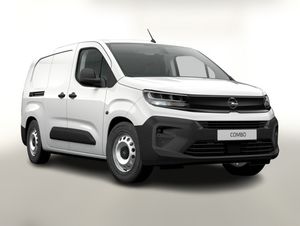 Opel Combo XL AT8CarPlay Kam SichtP Gummiboden Gewerbeleasing