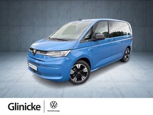 Volkswagen Multivan Life 2,0 l 110 kW TDI SCR Front antrieb