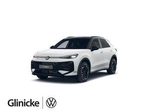 Volkswagen T-Roc R-Line 1.5 eTSI (150 PS) DSG | Pano | StHz