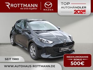 Mazda 2 Hybrid 1.5L VVT-i 116PS Aut. EXCLUSIVE-Line