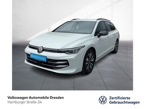 Volkswagen Golf VIII Variant Goal 2.0 TDI DSG IQ AHZV AREA