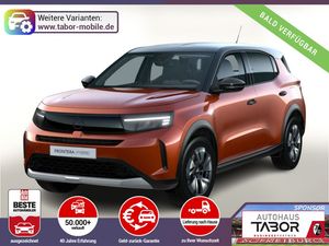 Opel rontera Hybrid GS SHZ LHZ Nav Kam Totw NSW