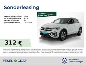 Volkswagen ID.4 Pure Navi Kamera LED
