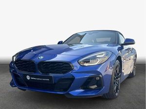BMW Z4 sDrive20i , 2-türig