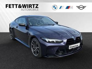 BMW M4 Competition Coupe Inkl. € 1.190 Zubehörbonus*