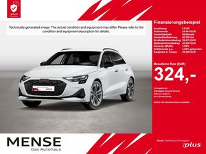 Audi A3 Sportback 40 TFSI e S tronic advanced Matrix