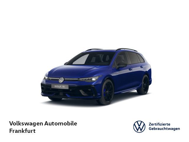 Volkswagen Golf R Variant 2.0 TSI 4M BLACKSTYLE PANO HuD Leasing