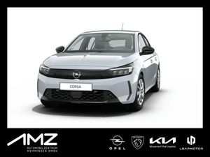 Opel Corsa Edition 1.2 Turbo