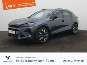 Cupra Formentor VZ 2.0TSI 4Drive DSG/ Pano, Matrix,AHK
