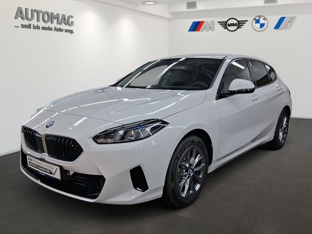 BMW 120 DrivingAssist*ParkingAssist*Komfortzugang Leasing