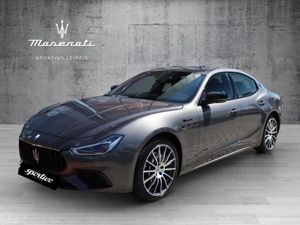 Maserati Ghibli Modena Ultima*Sonderleasing* Leasing