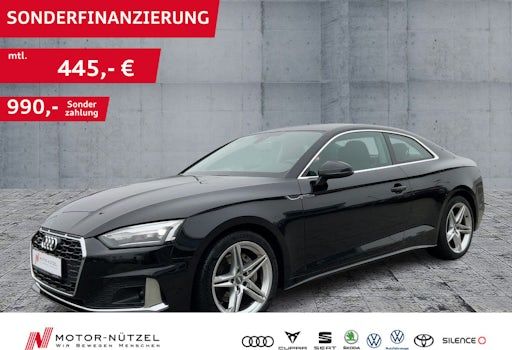 Audi A5 40 TDI S Tronic Quattro Advanced 2dr Auto kaufen