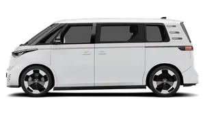 Volkswagen ID. Buzz 59 kWh 125 kW KR Pure Leasing