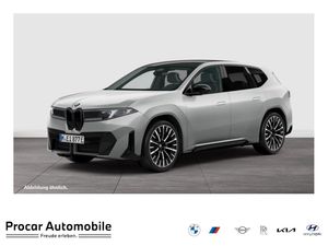 BMW iX3 40 M Sport HUD PANO AHK Standh. Sound Syst.