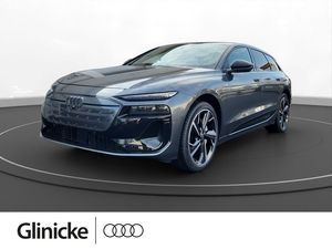 Audi A6 Avant e-tron perf. S line AHK LM 21" B&O LED