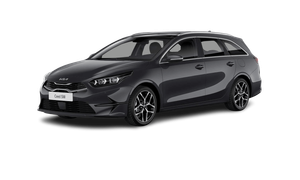 Kia Ceed Sportswagon 1.5 T-GDI 1.5 T-GDI DCT Spirit Sportswagon Auto-Abo